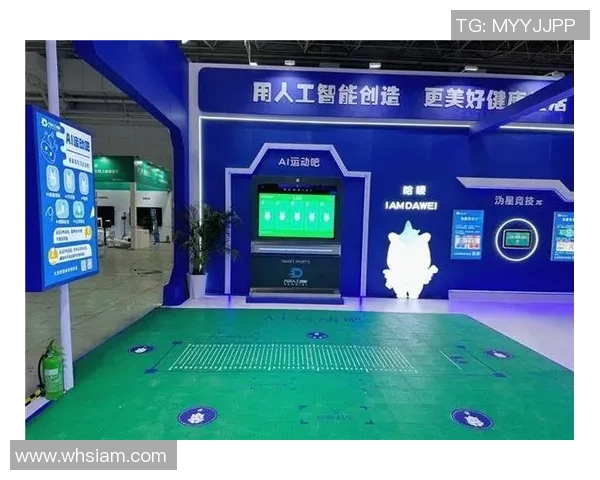 体育科技引领未来运动发展新趋势智能装备提升竞技表现与训练效率