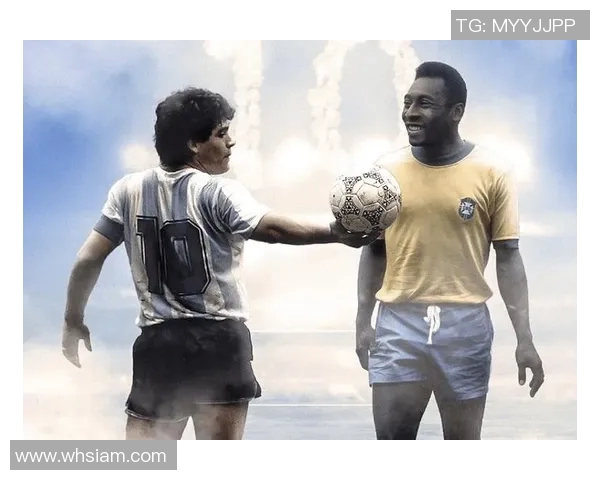 足球历史中的经典瞬间与传奇人物：从贝利到梅西的辉煌征程