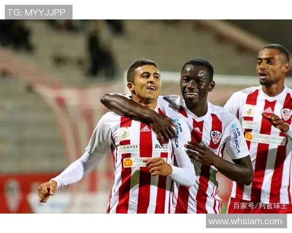 尼奥尔与亚眠激战正酣比赛结果揭晓引发热议