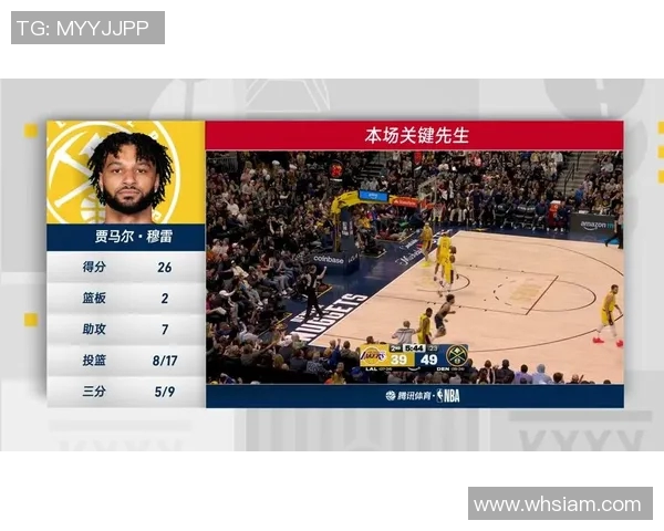 湖人对掘金精彩对决回放19日比赛全程回顾与精彩瞬间分析