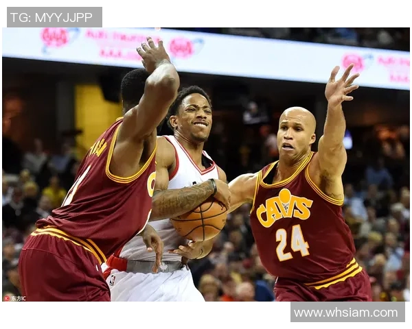 2015年NBA常规赛勇士队与猛龙队精彩对决全场录像回放分析