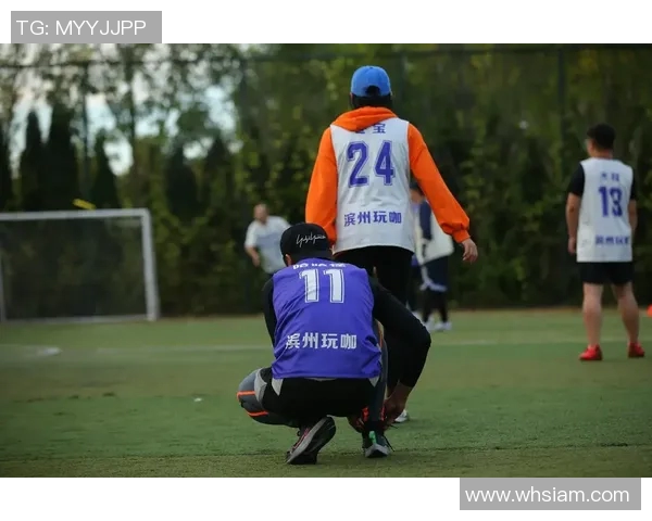 飞盘之路：深圳飞盘队成长历程的真实记录与感悟