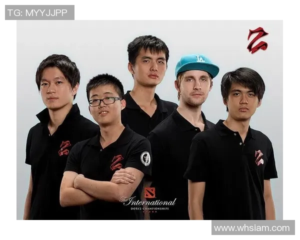 DOTA2深度分析：探讨BLG战队在比赛中的心理素质与应对策略